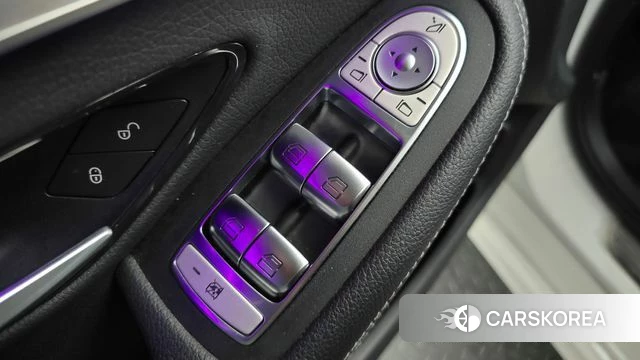 Mercedes-Benz C-Class W205 id 4573540 из Кореи 20