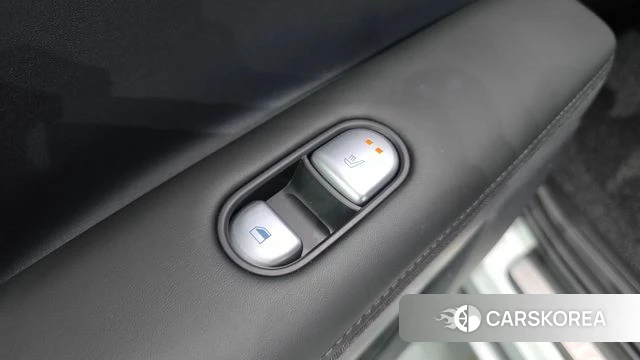 Hyundai Ionic 5 id 4721464 из Кореи 20