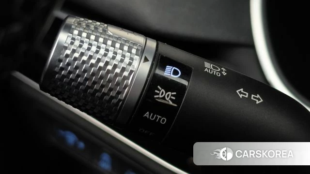 Genesis G80 (RG3) id 4489691 из Кореи 20