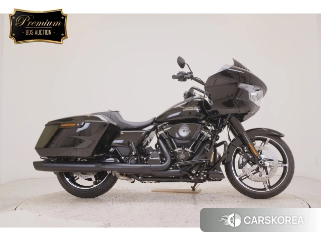 OTHER HARLEY FLTRX1920 id 3948548 из Японии 20