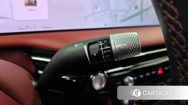 Genesis G80 (RG3) id 4879808 из Кореи 19