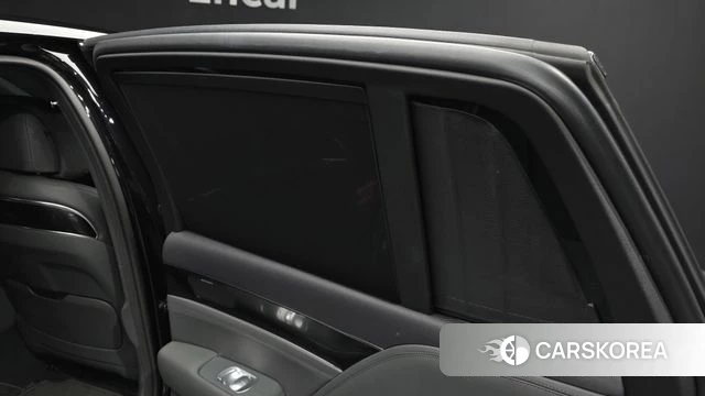 Genesis G90 (RS4) id 4244307 из Кореи 20
