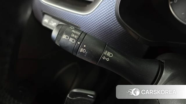 Renault Korea (Samsung) XM3 id 4775664 из Кореи 20