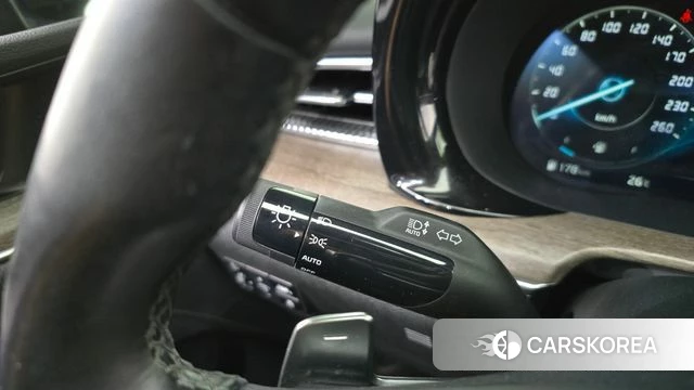 Kia K5 3rd generation id 4586740 из Кореи 20