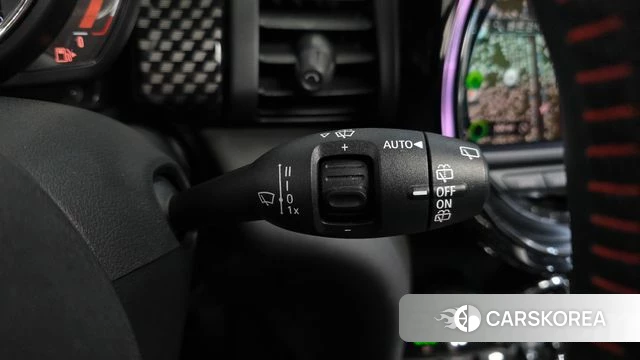 Mini Cooper S id 4310564 из Кореи 20