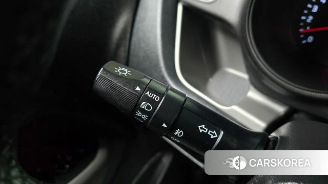 Kia The New Ray id 4758569 из Кореи 20