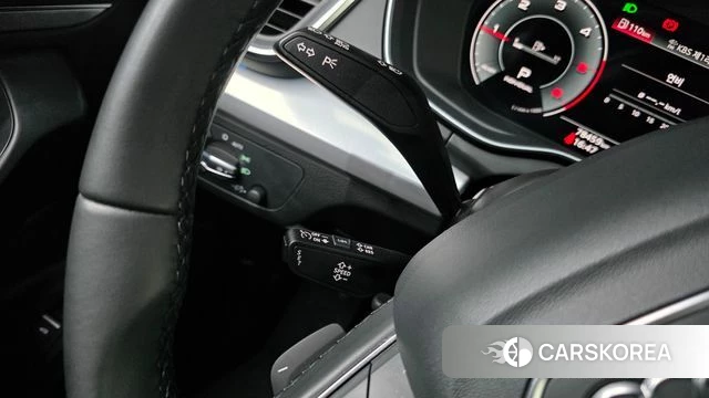 Audi Q5 (FY) id 4754000 из Кореи 20