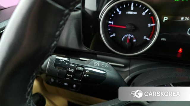 Kia Carnival 4th generation id 4371005 из Кореи 20