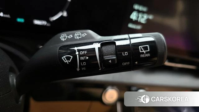 Kia Carnival 4th generation id 4284158 из Кореи 20