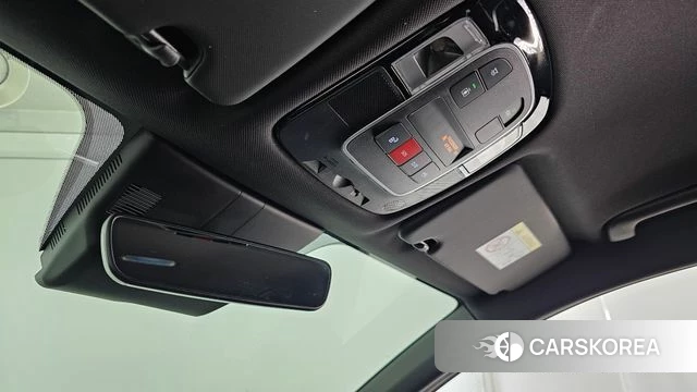 Hyundai The New Tucson Hybrid (NX4) id 4863143 из Кореи 20