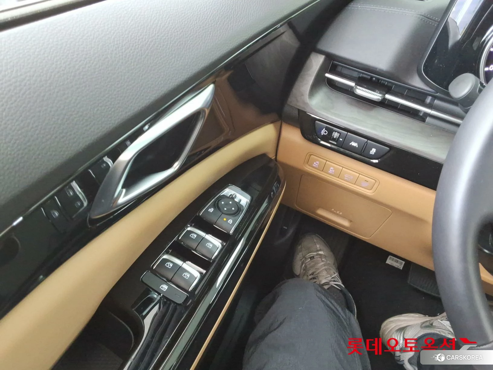 Kia Carnival id 3882126 из Кореи 20