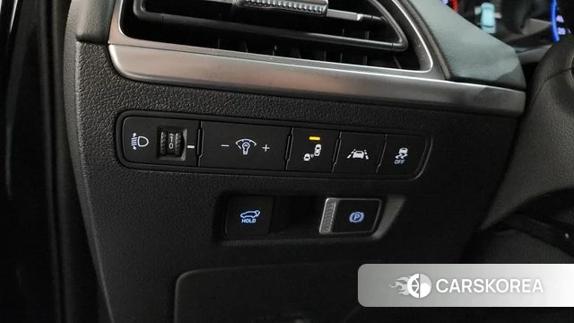 Hyundai Palisade id 4317999 из Кореи 20