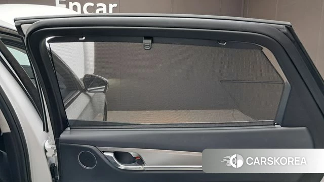 Hyundai The New Grandeur IG id 4675843 из Кореи 20