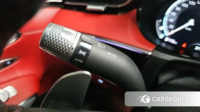 Genesis GV70 id 4750525 из Кореи 20