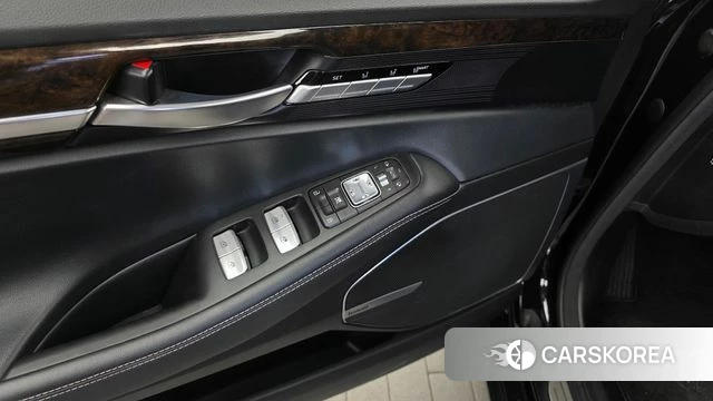 Genesis G90 id 4900596 из Кореи 20