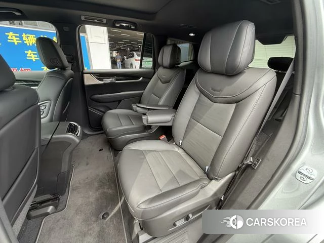 Cadillac XT6 id 3920810 из Китая 20