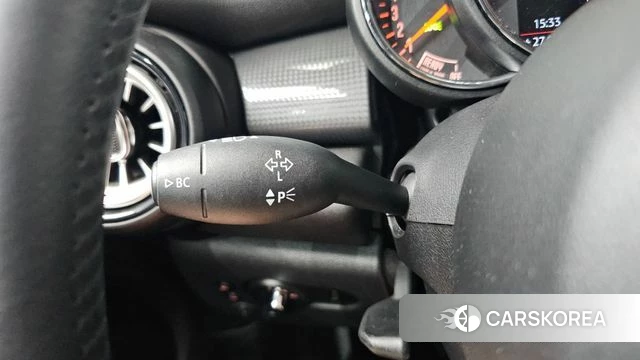 Mini Cooper id 4728235 из Кореи 20