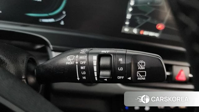 Kia The New Seltos id 4921875 из Кореи 20