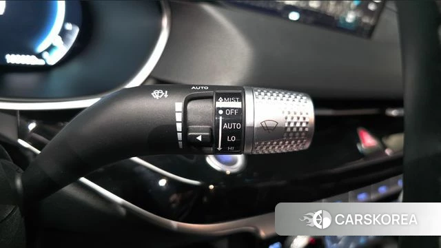Genesis G80 (RG3) id 4720396 из Кореи 20