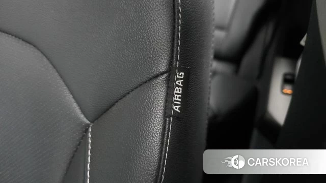 Kia Niro Plus id 4640767 из Кореи 20