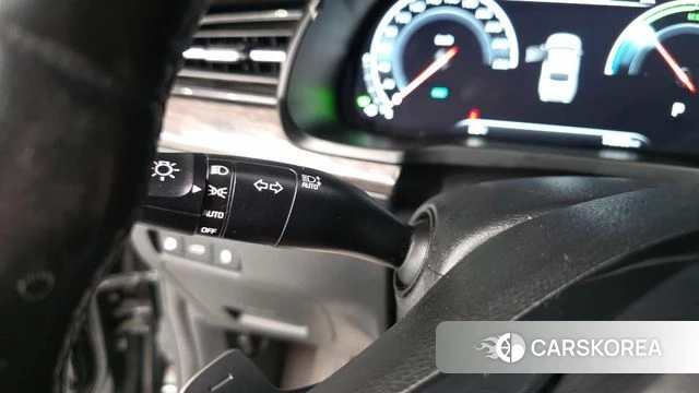 Kia K7 Premier Hybrid id 4550876 из Кореи 20