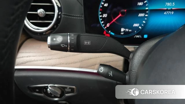 Mercedes-Benz E-Class W213 id 4429484 из Кореи 20