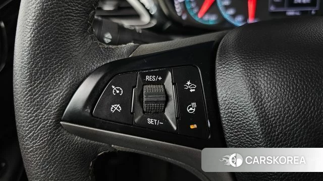 Chevrolet (GM Daewoo) The New Spark id 4465280 из Кореи 20