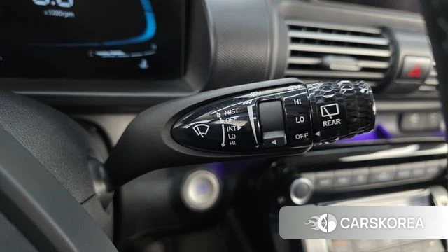 Hyundai Casper id 4349601 из Кореи 20