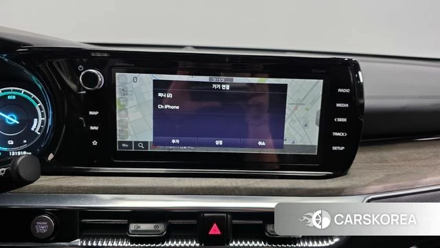 Kia K5 Hybrid 3rd Generation id 4422690 из Кореи 20
