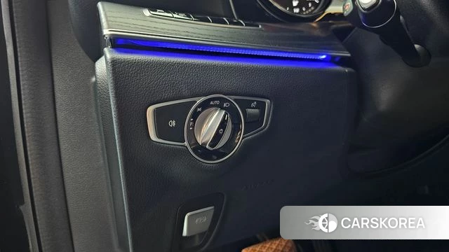 Mercedes-Benz E-Class W213 id 4626517 из Кореи 20