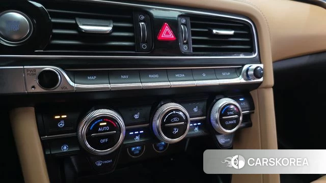 Genesis The New G70 Shooting Brake id 4753855 из Кореи 20