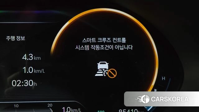 Genesis G80 (RG3) id 4836599 из Кореи 20