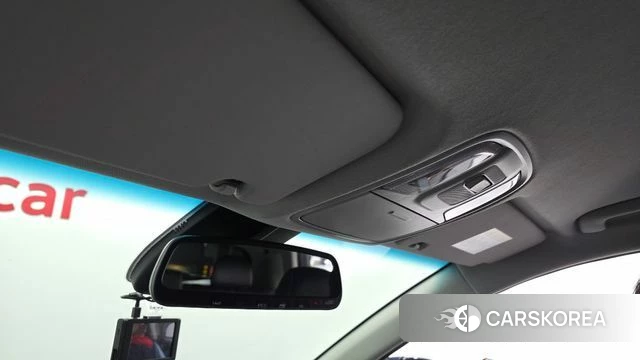 Kia Niro EV id 4764302 из Кореи 20