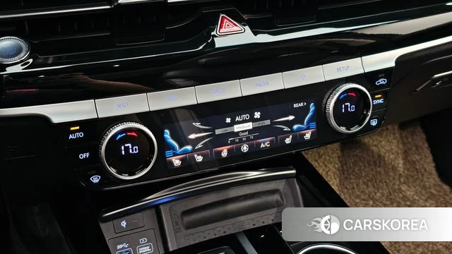 Genesis G80 (RG3) id 4793754 из Кореи 20