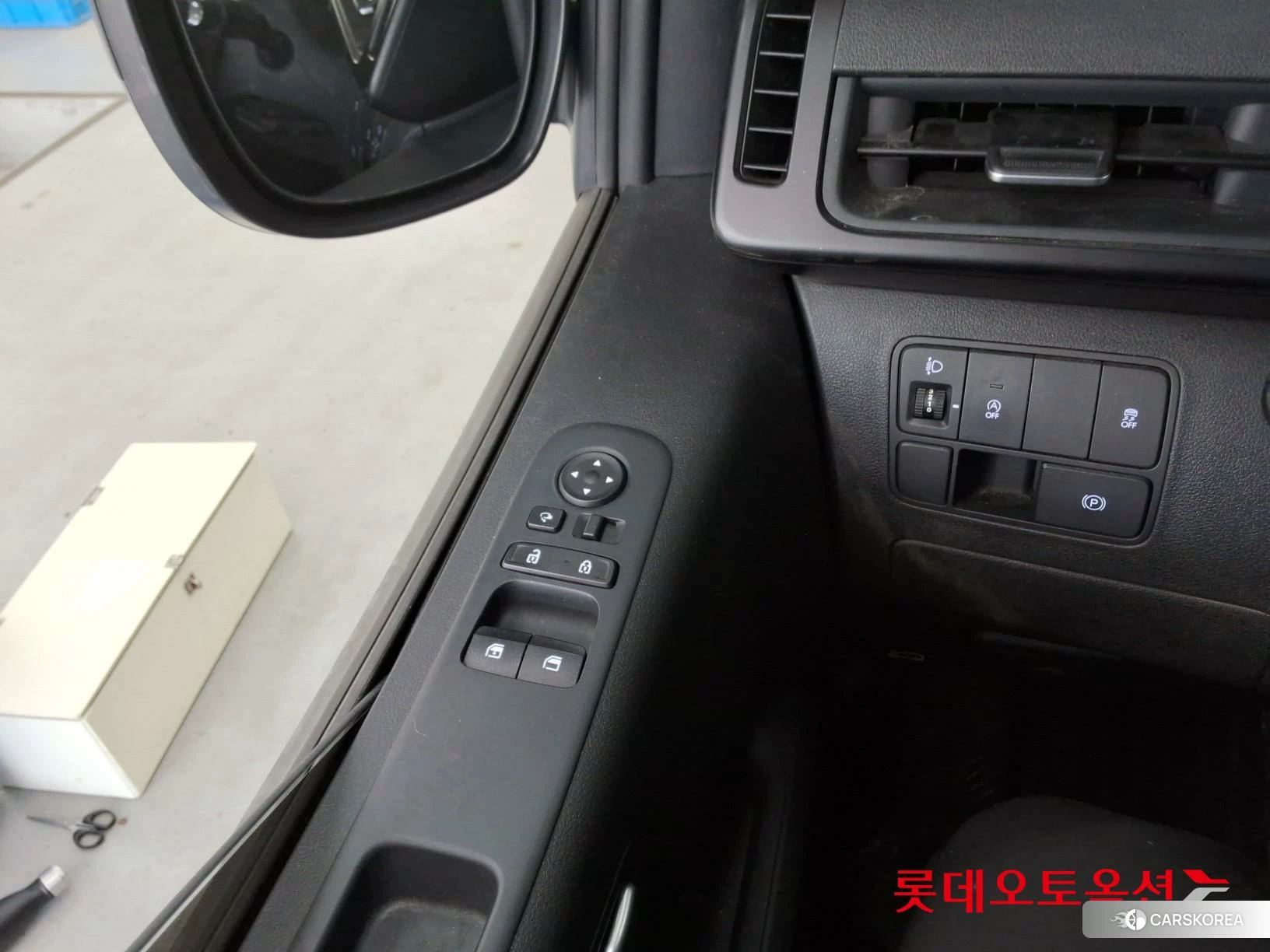 Hyundai Staria id 4669099 из Кореи 20