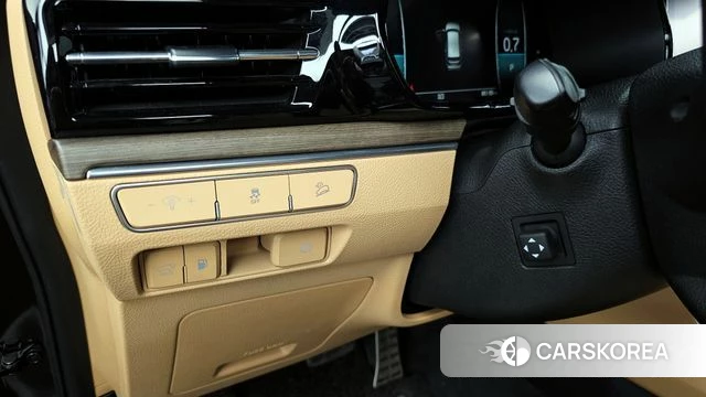 Kia Mohave Master id 4245082 из Кореи 20