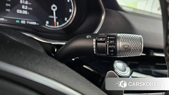 Genesis G80 (RG3) id 4476475 из Кореи 20