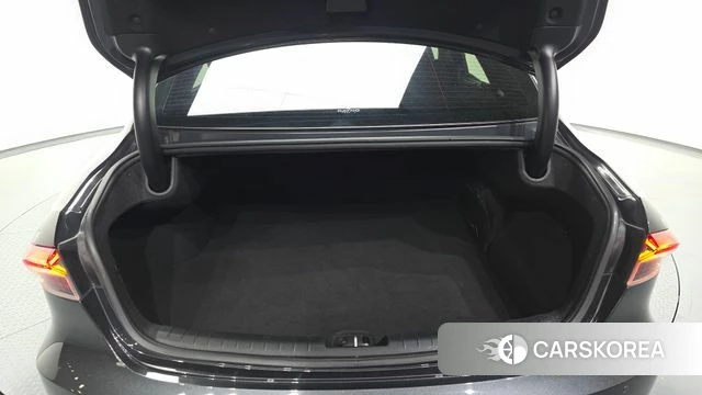 Hyundai The New Grandeur IG Hybrid id 4424160 из Кореи 20