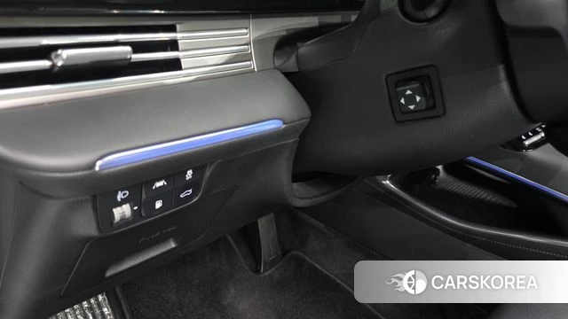 Hyundai The New Grandeur IG id 4662196 из Кореи 20