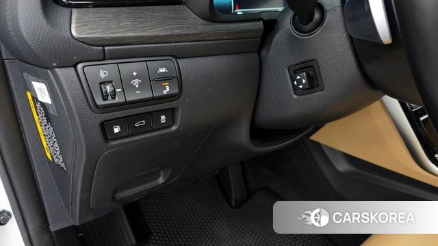 Kia K7 Premier Hybrid id 4397254 из Кореи 20