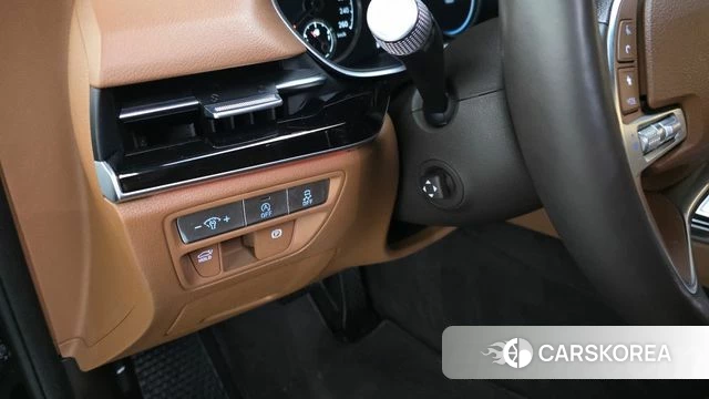 Genesis G80 (RG3) id 4641699 из Кореи 20