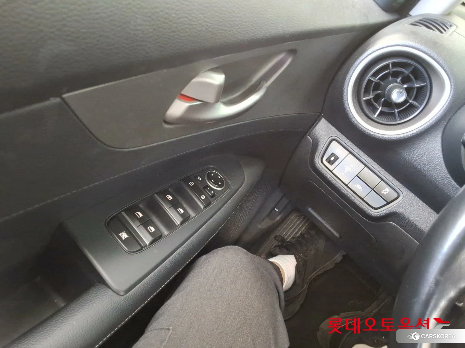 Kia K3 id 4296868 из Кореи 20