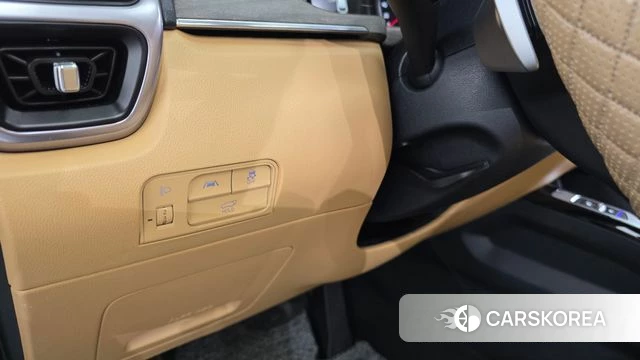 Kia Sorento 4th Generation id 4618762 из Кореи 20