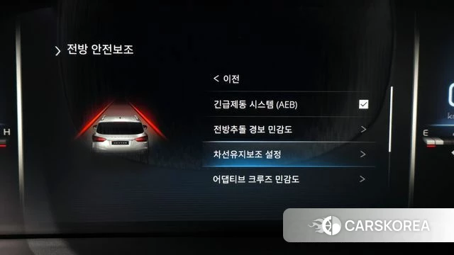 Ssangyong All New Rexton id 4303497 из Кореи 20