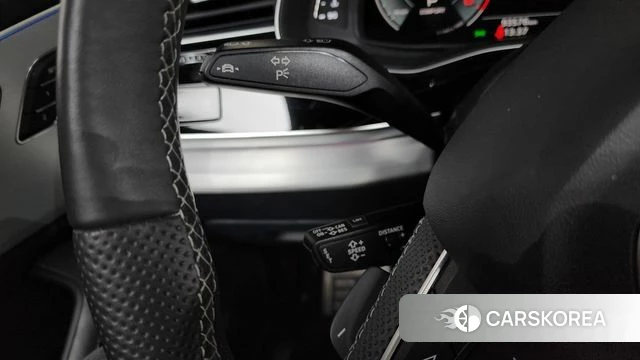 Audi Q8 (4M) id 4377097 из Кореи 20