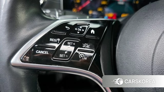 Mercedes-Benz E-Class W213 id 4224286 из Кореи 20