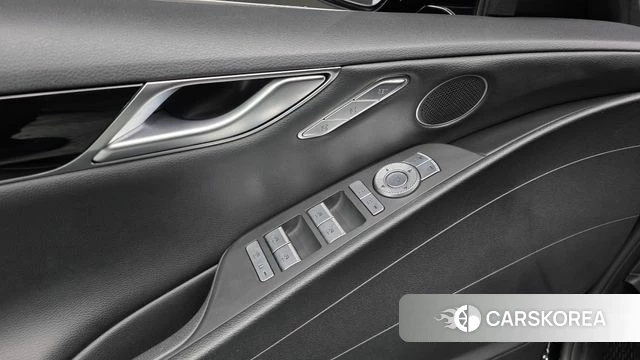 Genesis G80 (RG3) id 4476436 из Кореи 20