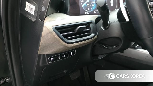 Kia K8 id 4231836 из Кореи 20