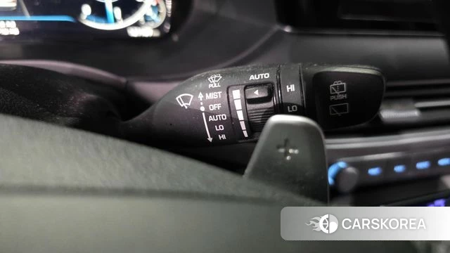 Hyundai Palisade id 4293311 из Кореи 20