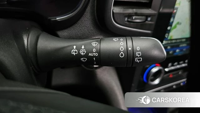 Renault Korea (Samsung) QM6 id 4873434 из Кореи 20